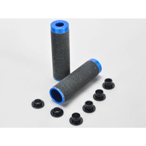 Mafia Wheelie Pegs Blue £20.00